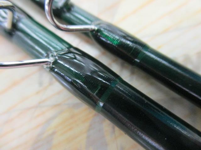 TLSパワーマトリックス864-2 MID8.0