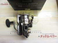 21ルビアスエアリティー LT3000S-CXH