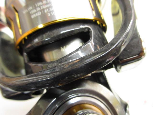 21ルビアスエアリティー LT4000-CXH