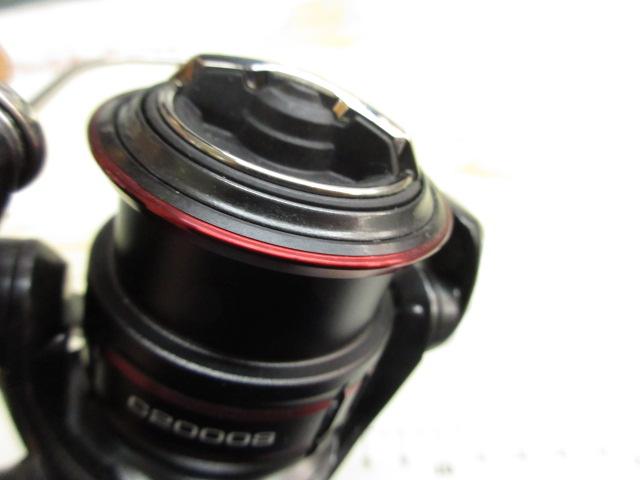 20ヴァンフォード C2000S