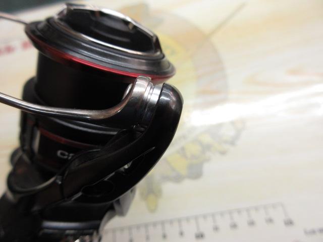 20ヴァンフォード C2000S