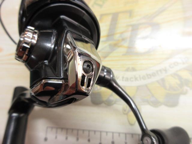 20ヴァンフォード C2000S