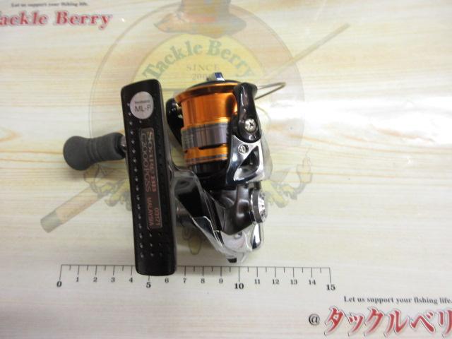 13ソアレBB C2000PGSS