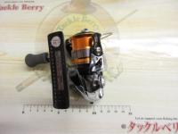 13ソアレBB C2000PGSS