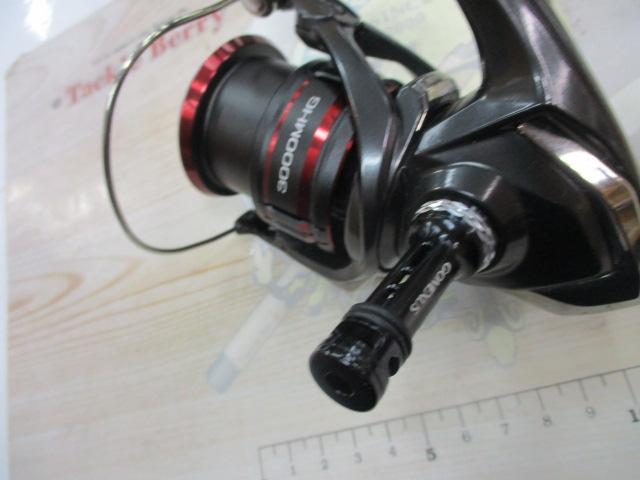 20ヴァンフォード 3000MHG