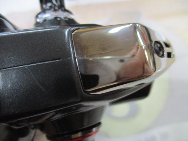 20ヴァンフォード 3000MHG