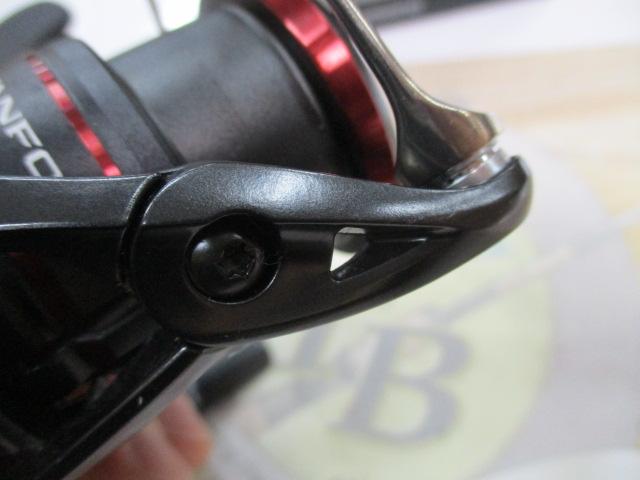 20ヴァンフォード 3000MHG