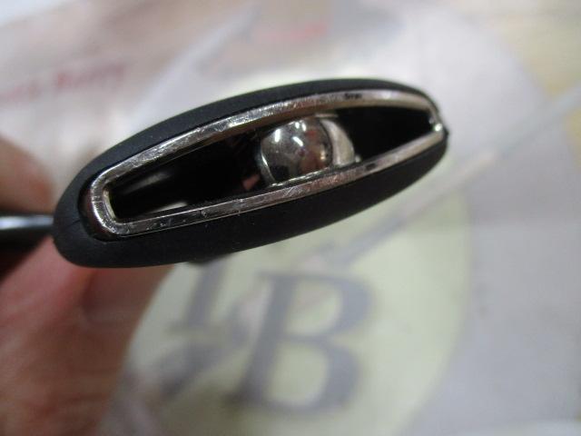 20ヴァンフォード 3000MHG