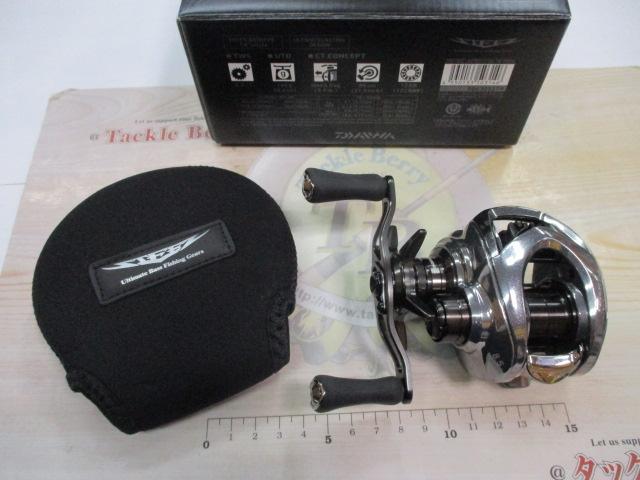 スティーズリミテッドCT SV TW 70XHL