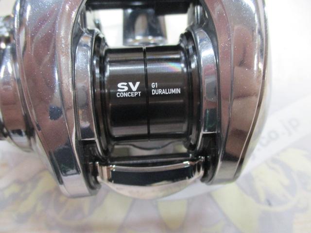 スティーズリミテッドCT SV TW 70XHL