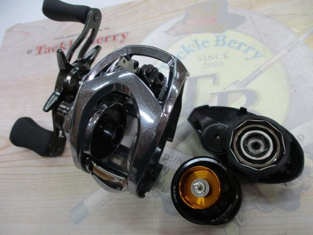 スティーズリミテッドCT SV TW 70XHL