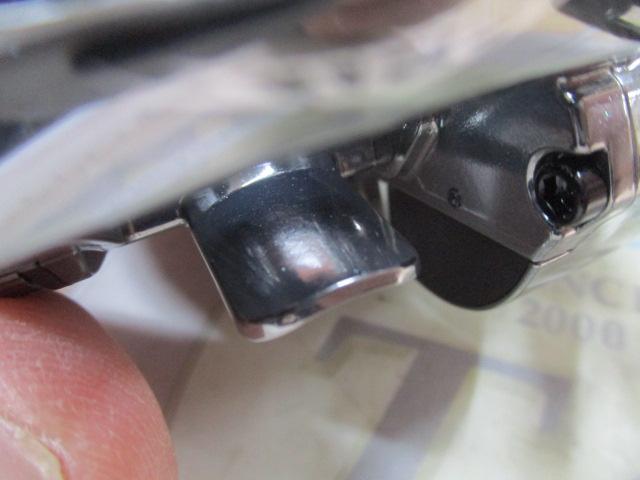 スティーズリミテッドCT SV TW 70XHL