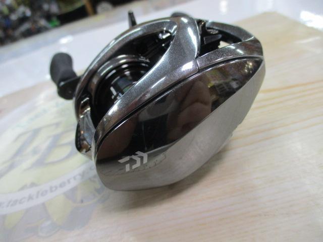 スティーズリミテッドCT SV TW 70XHL