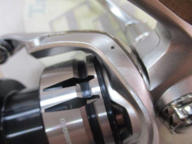 19ストラディック C3000XG