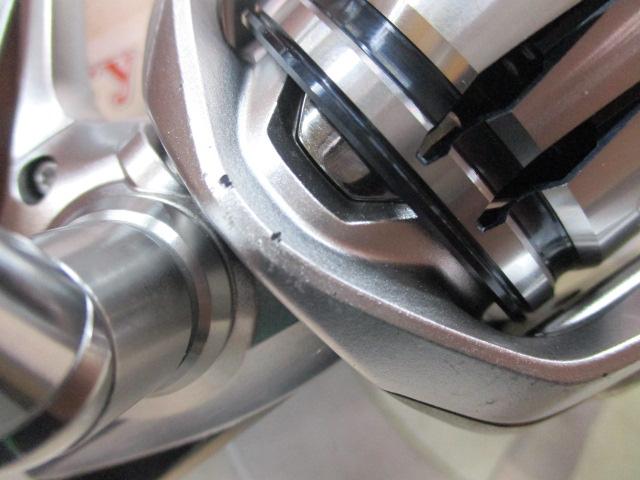 19ストラディック C3000XG