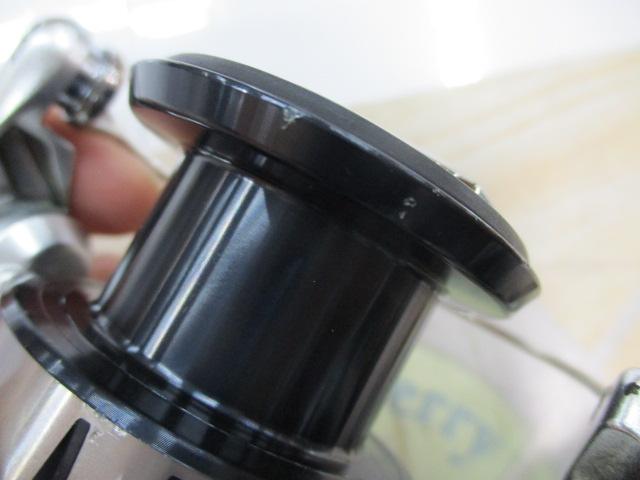 19ストラディック C3000XG