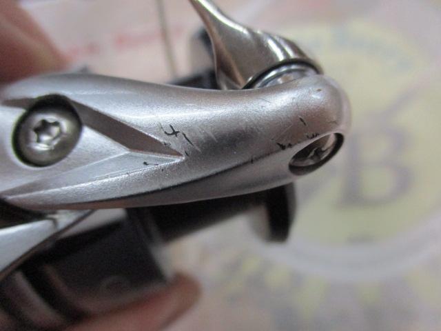 19ストラディック C3000XG