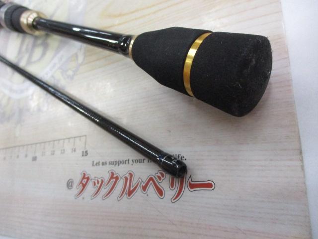 ファーストキャスト FCS-T682AJI