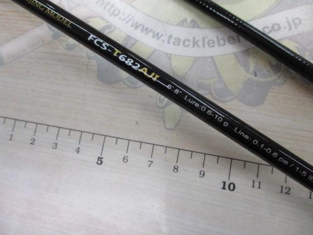 ファーストキャスト FCS-T682AJI