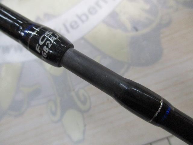 ファーストキャスト FCS-T682AJI