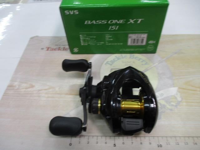 17バスワンXT 151