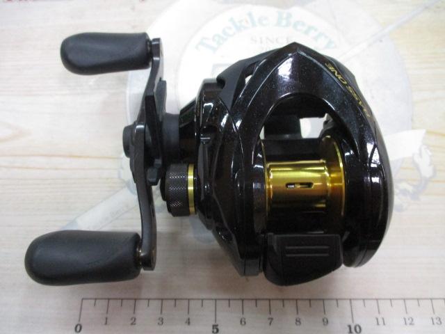 17バスワンXT 151