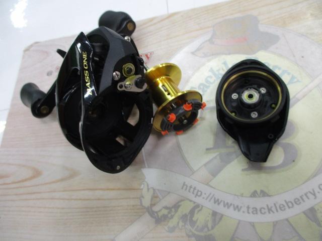 17バスワンXT 151