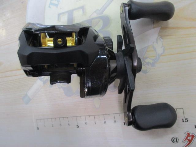 17バスワンXT 151