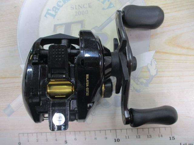 17バスワンXT 151