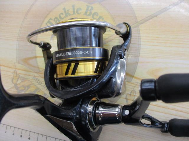 18レガリス LT3000S-C-DH