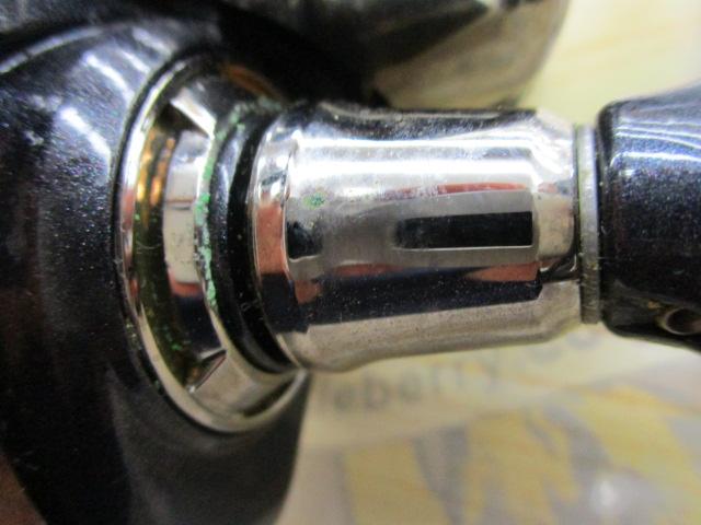 18レガリス LT3000S-C-DH