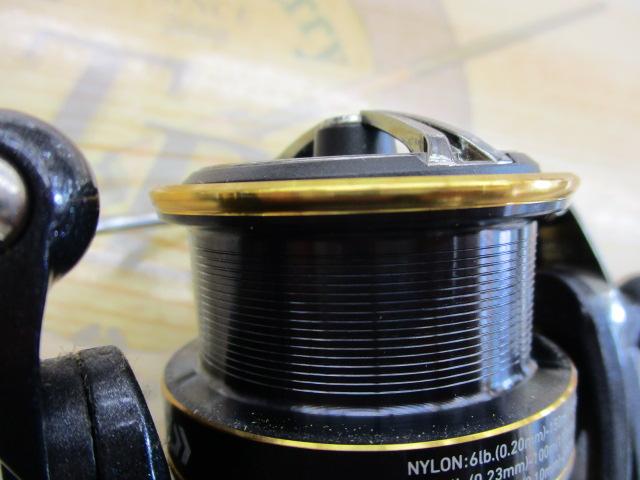 18レガリス LT3000S-C-DH