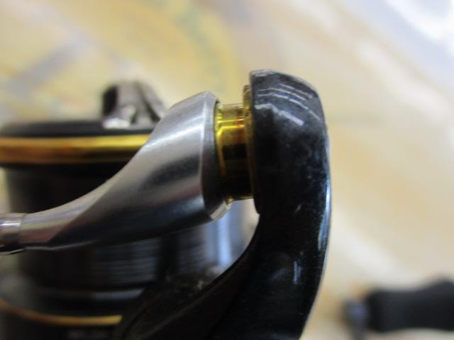 18レガリス LT3000S-C-DH