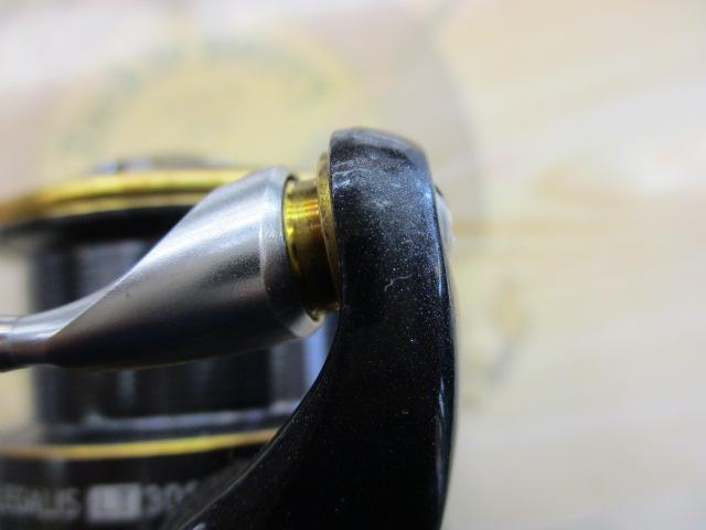 18レガリス LT3000S-C-DH