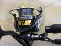 18レガリス LT3000S-C-DH