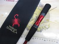 18ワールドシャウラエクステンションバットTypeC