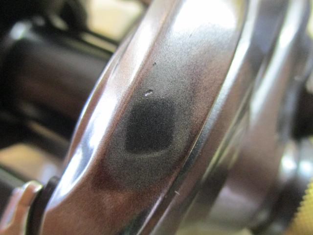 15メタニウムDC XG (RH) 前期モデル