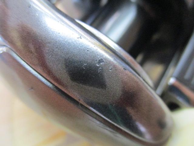 15メタニウムDC XG (RH) 前期モデル