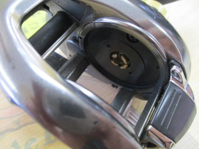 15メタニウムDC XG (RH) 前期モデル