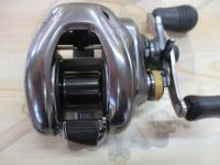 15メタニウムDC XG (RH) 前期モデル