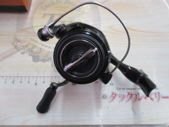 22ソアレBB C2000SSPG