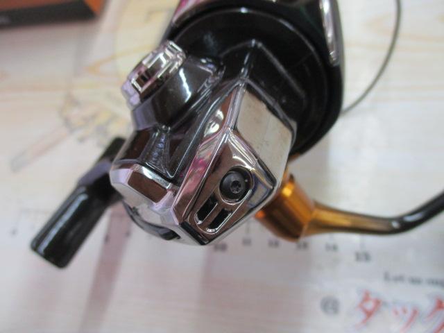 22ソアレBB C2000SSPG