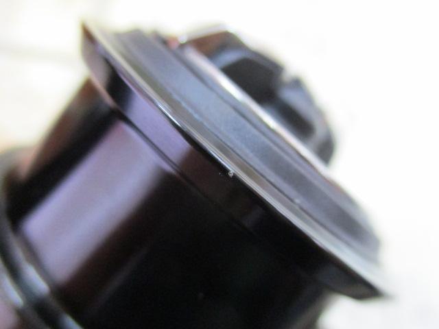 22ソアレBB C2000SSPG