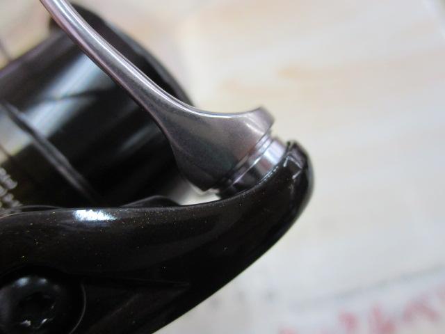 22ソアレBB C2000SSPG