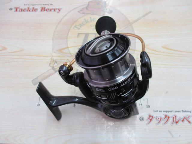 レボ ALXシータ(Θ) 3000SH