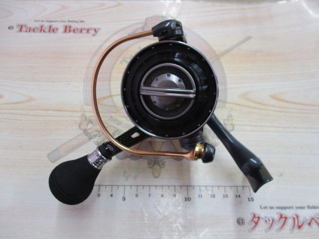 レボ ALXシータ(Θ) 3000SH