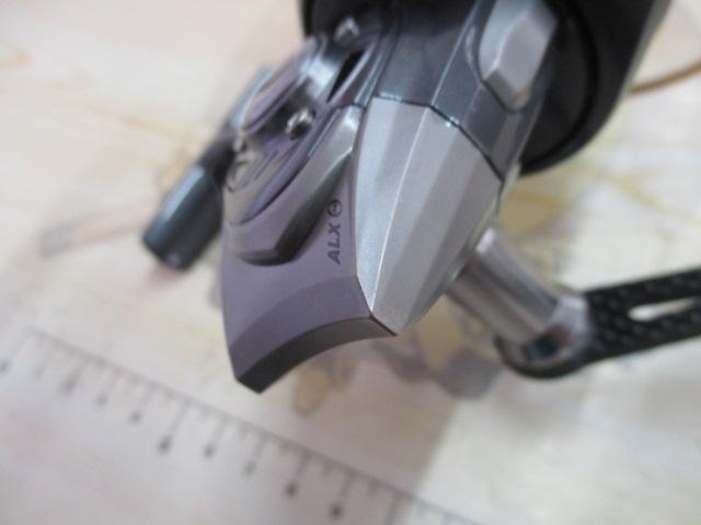 レボ ALXシータ(Θ) 3000SH