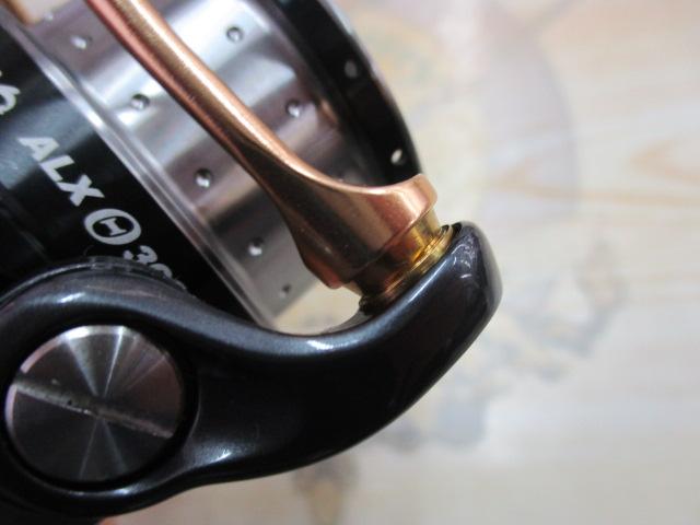 レボ ALXシータ(Θ) 3000SH