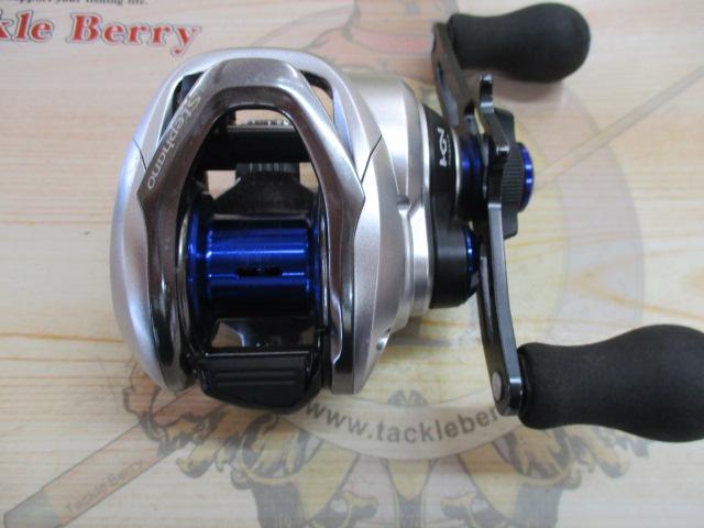 17ステファーノSS 100HG