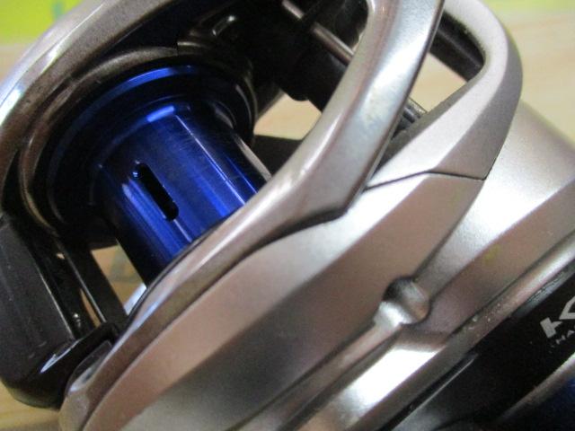 17ステファーノSS 100HG